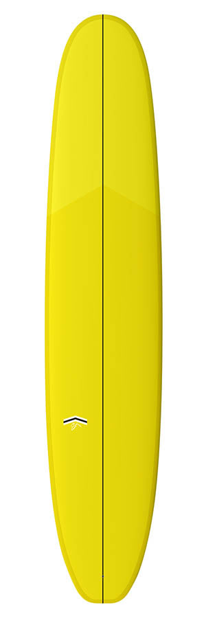 Thunderbolt Longboards / CJ Slasher Low Pro