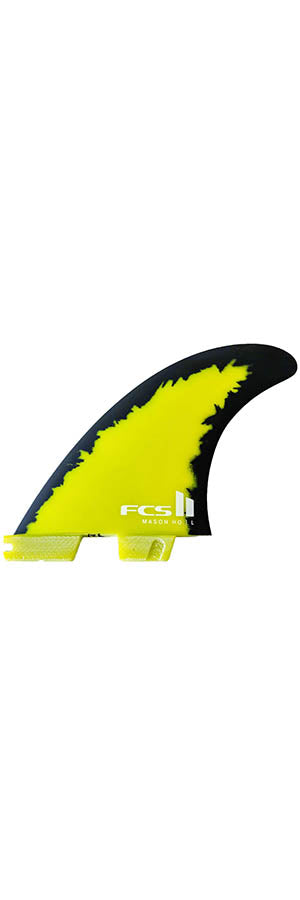 FCS II / MH Aircore Tri Fin