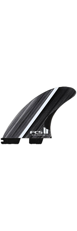 FCS II / MF Fibre Fusion Tri Fin