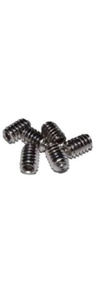 Shapers / Replacement Grub Screw for FCS Type Fin