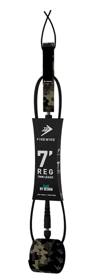 Firewire / All Day Regular Leash