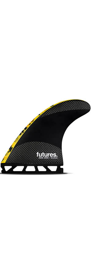 FUTURES / John John Florence Techflex Tri Fin