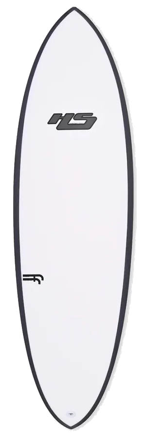 Haydenshapes / Hypto Krypto Futureflex