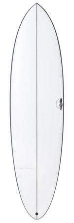 JS Surfboards / El Baron