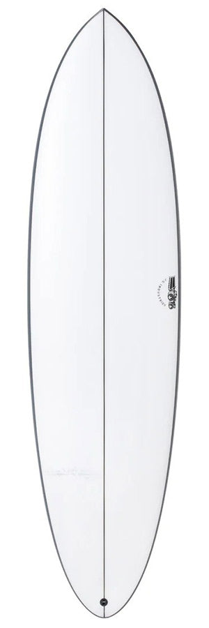 JS Surfboards / El Baron