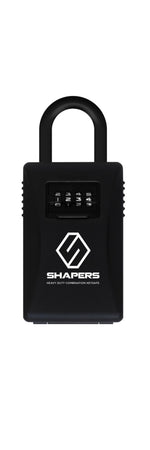 Shapers / Car Key Safe