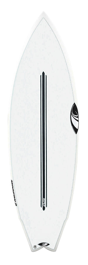 Sharp Eye Surfboards / Modern 2