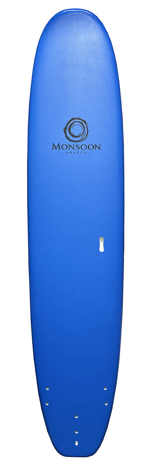 Monsoon Shapes / Surfschool Softboard