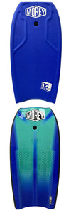 Morey Boogie / Mach12 MDS Bodyboard