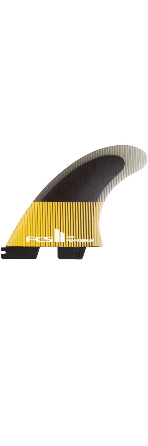 FCS II / Performer PC Tri Fin