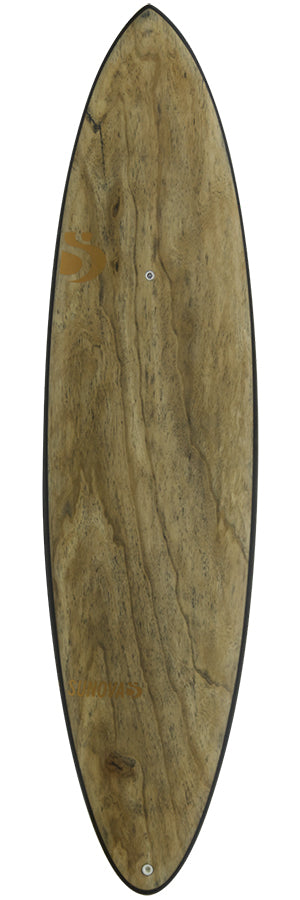 Sunova Surfboards / Wavehog