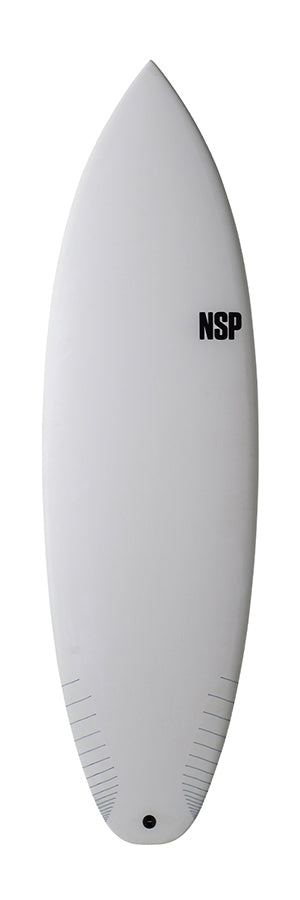 NSP / Protech Tinder-D8