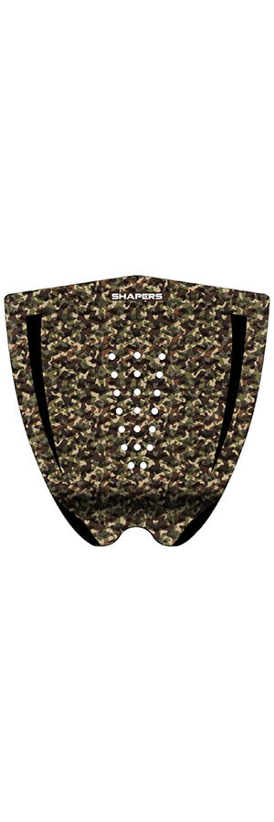 Shapers / Round Tail Traction