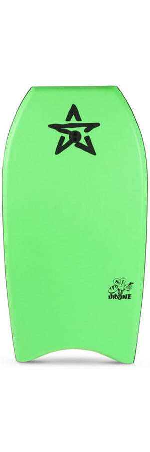 Stealth  / Drone Bodyboard