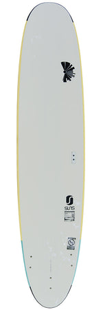 SUNS Surfboards / Origin Softboard