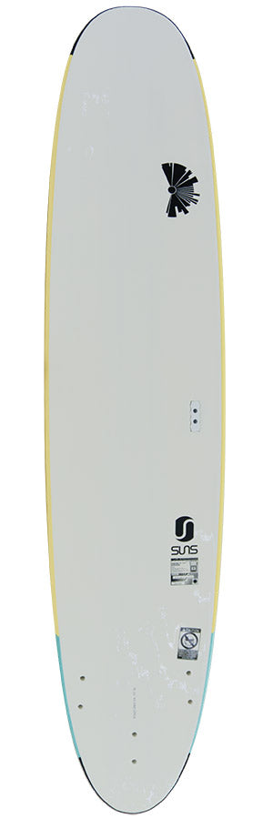 SUNS Surfboards / Origin Softboard