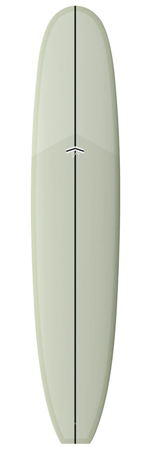 Thunderbolt Surfboards / CJ Chameleon