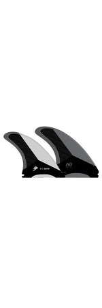 Firewire / Velox Single Tab Tri Quad Fin