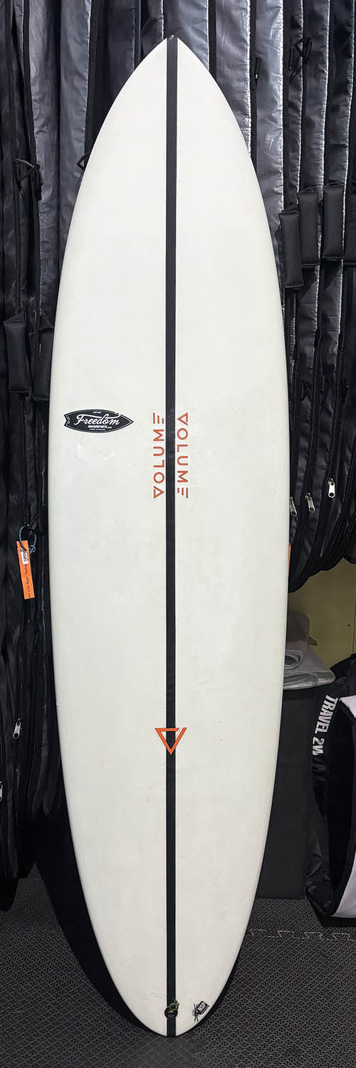 Volume Shapes / Midlength Demo Board - USED