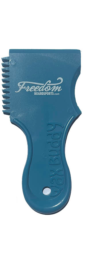 Endless Wave / Wax Buddy Wax Comb