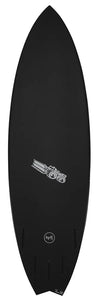 JS Surfboards / XERO Fusion HYFI 3.0