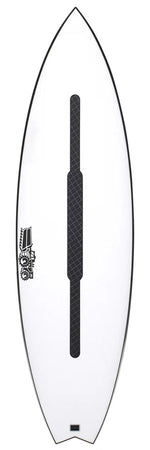 JS Surfboards / XERO Fusion HYFI 3.0