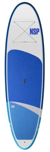NSP / Elements Cruise SUP - Complete Set