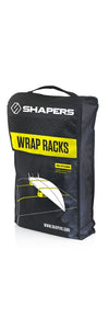 Shapers / Wrap Rack Single Surf Rack