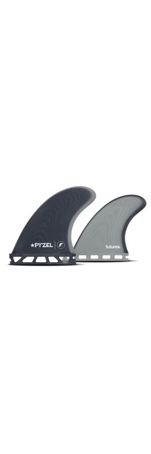 FUTURES / Pyzel Padillac Quad Fin