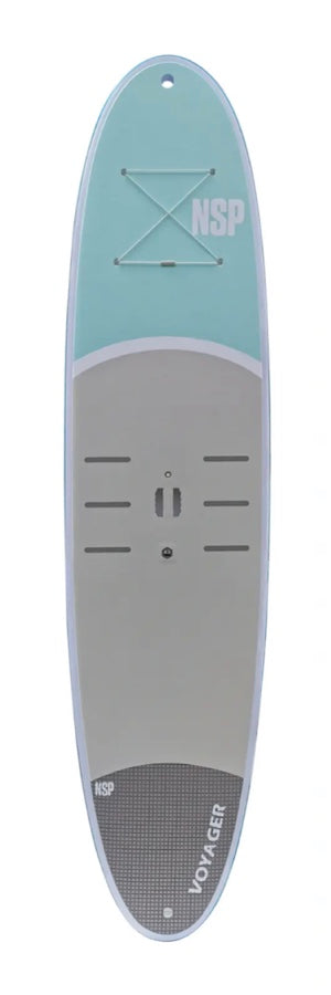 NSP / Voyager SUP
