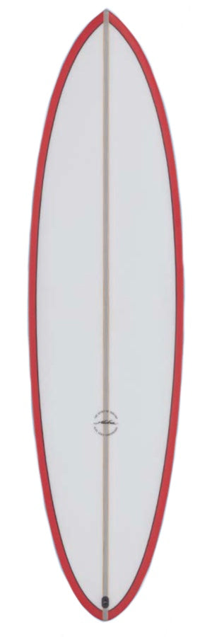 Aloha / Twin Pin