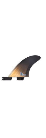 FCS II / Rob Machado Twin+1 Fin