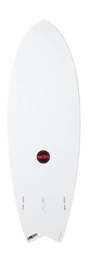 JS Surfboards / Red Baron Softboard