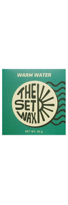 The Set/ Warm Surf Wax