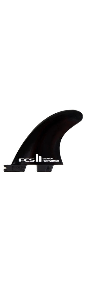 FCS II / Performer GF Quad Rear Fin