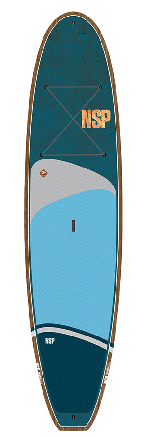 NSP / Cocoflax Cruise SUP