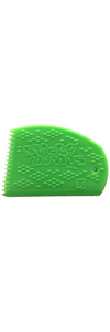Sticky Bumps / Easy Grip Wax Comb