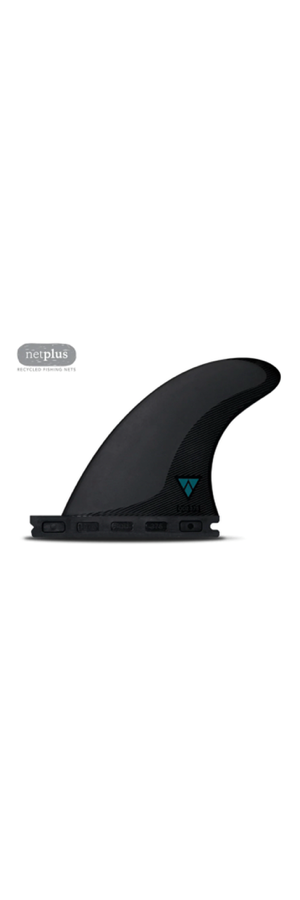FUTURES / QD2 3.75" Alpha Quad Rear Fin