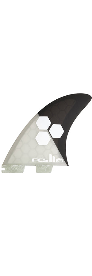 FCS II / AM Twin+1 Fin