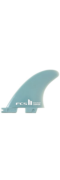 FCS II / Carver GF Quad Rear Fin