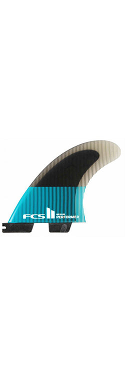 FCS II / Performer PC Tri Fin