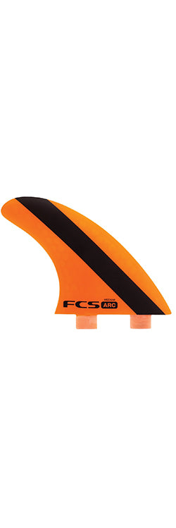 FCS / Arc PC Tri Fin