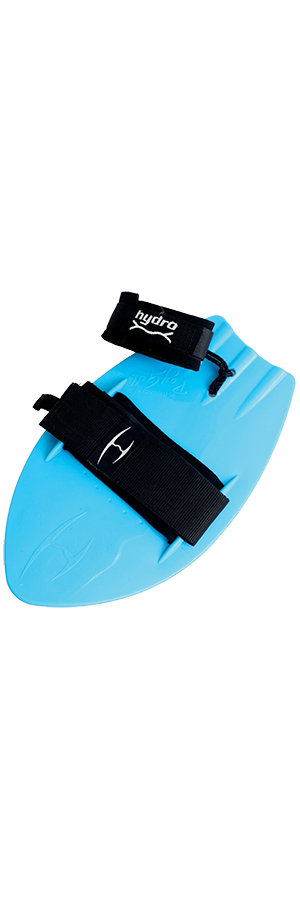Hydro / Body Surfer Pro Hand Surfer