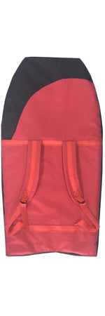 Freedom Boardsports / Made-To-Order Custom Canvas Bodyboard Bag