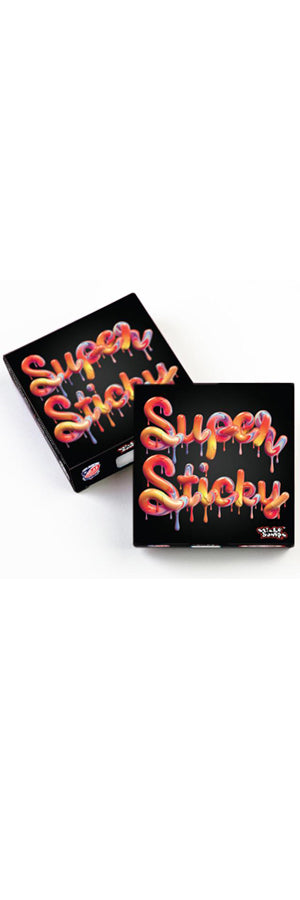Sticky Bumps / Super Sticky Warm Tropical Surf Wax