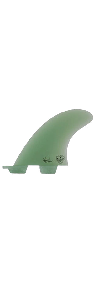Flying Diamonds / TJ Edge Longboard Side Byte Fin