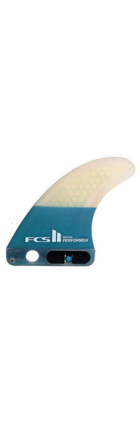 FCS II / Performer Longboard Fin