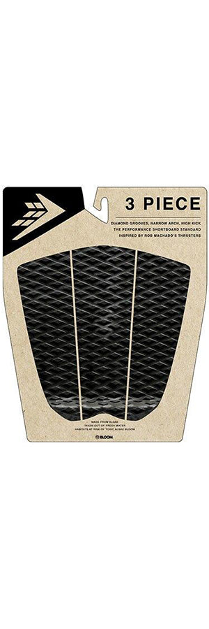 Firewire / 3 Piece Arch Traction