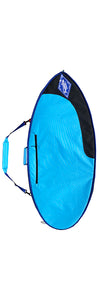 Freedom Boardsports / Made-To-Order Custom Canvas Skimboard Bag