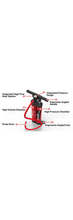 Red Paddle Co / Titan iSUP Pump
